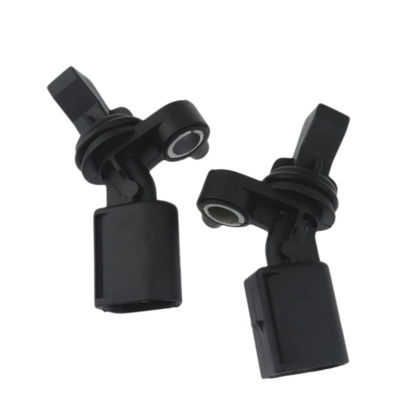 

2 Set Rear Right&Left ABS Wheel Speed Sensor ABS Sensor 2H0927807A 2H0927808A for A3 TT Passat Amarok