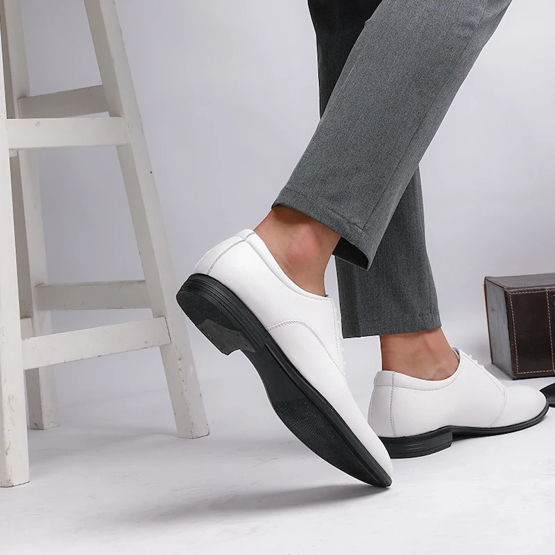 

Casual Male Shoe Shoes Casual Men Mens Leather Sneakers Man Fashion For Boots Sneaker Hot Sale Men's