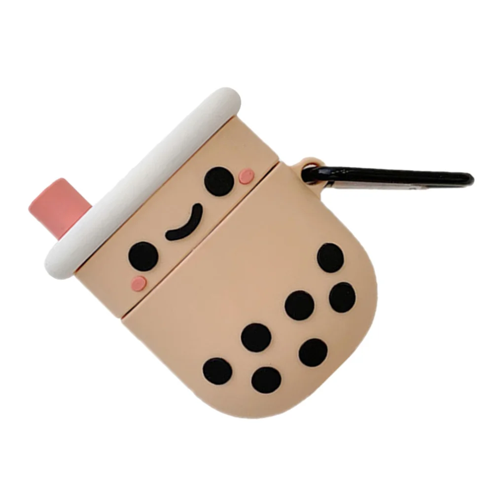 

Wireless Earbuds Cover Lovely Earpieces Box Compatible with AirPods Pro/3