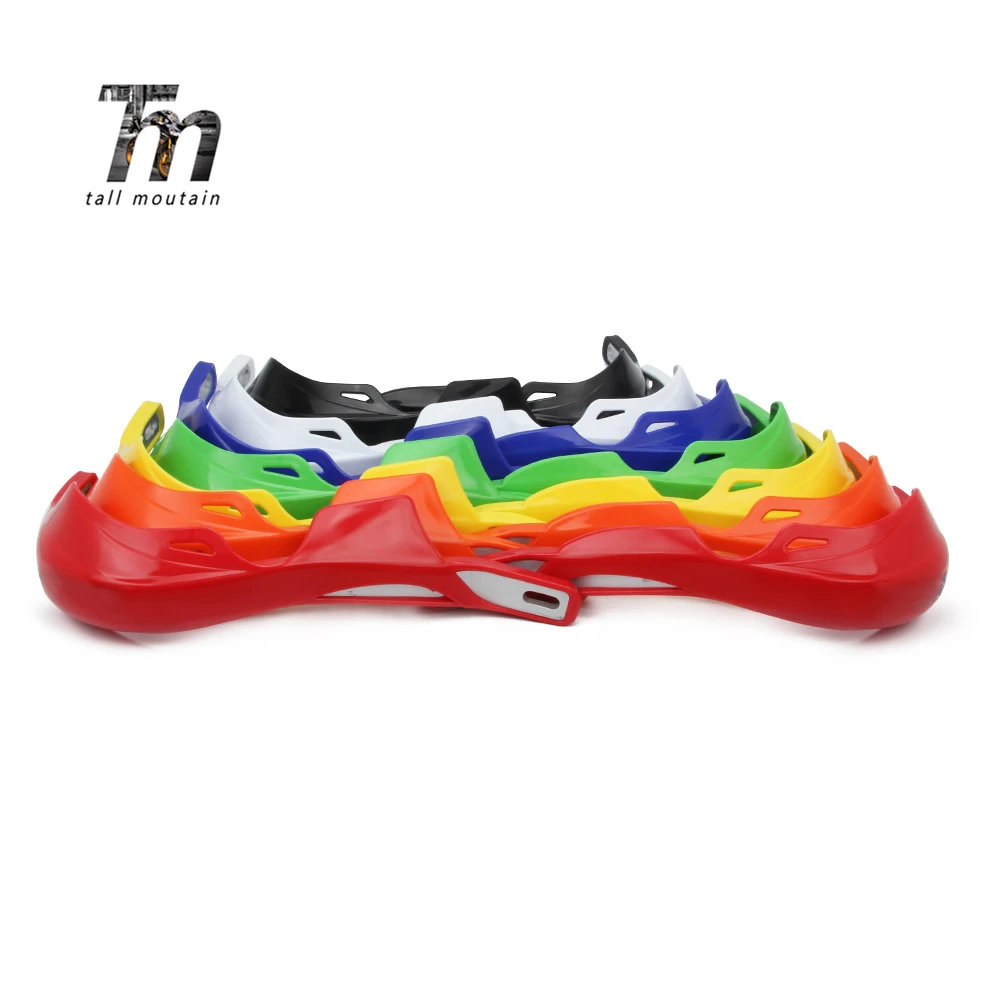 

22MM 28MM Motorcycle Hand Handlebar Handle bar Guards Handguard For YAMAHA YZ YZF WR WRF TTR 125 250 400 450 426 YZ250F WR450F