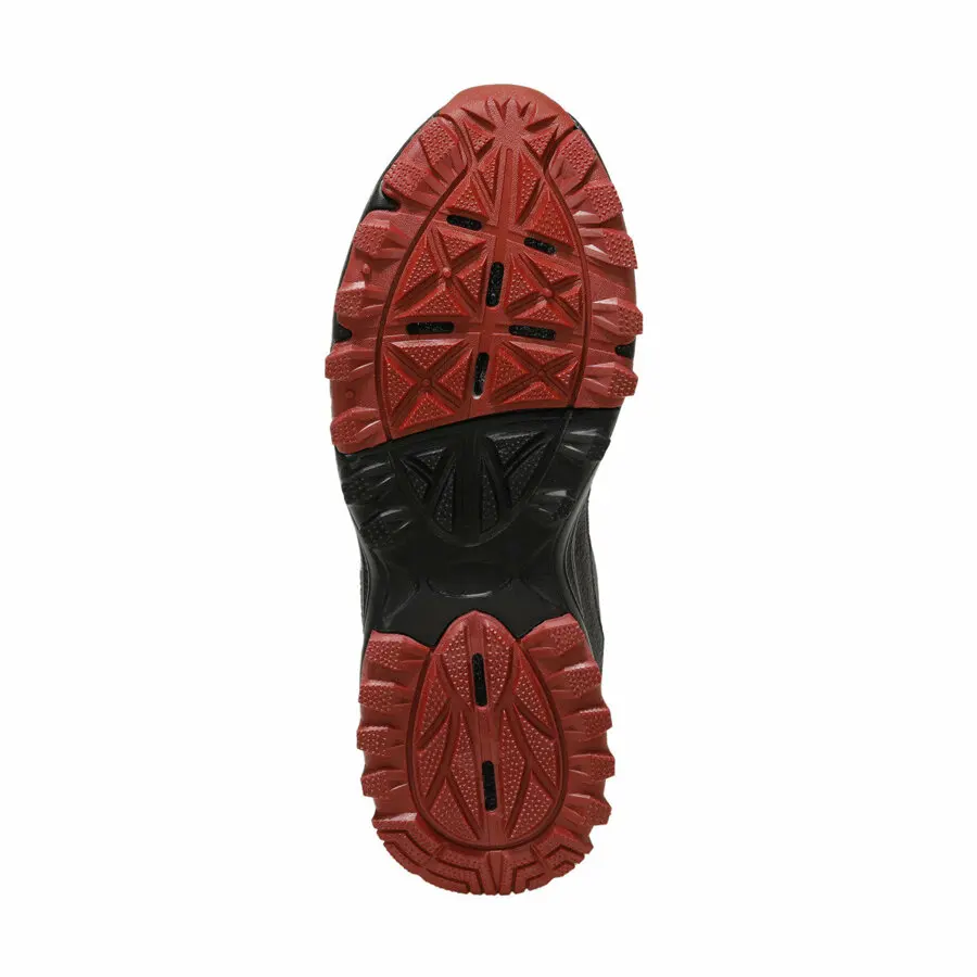 

Sneakers Men Kinetix Coen Black Men'S Running Shoes