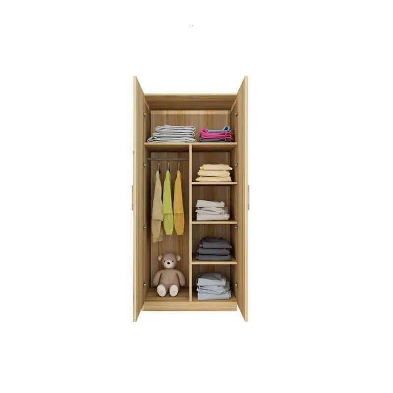 Madera одежда Gardrop Armoire Rangement Vetement Meuble демисезонная одежда Mueble De Dormitorio спальня шкаф гардероб