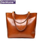 Вместительные сумки на плечо из натуральной кожи для женщин 2022, роскошная модная женская сумка-мешок, женские сумки, большие сумки, sac a main