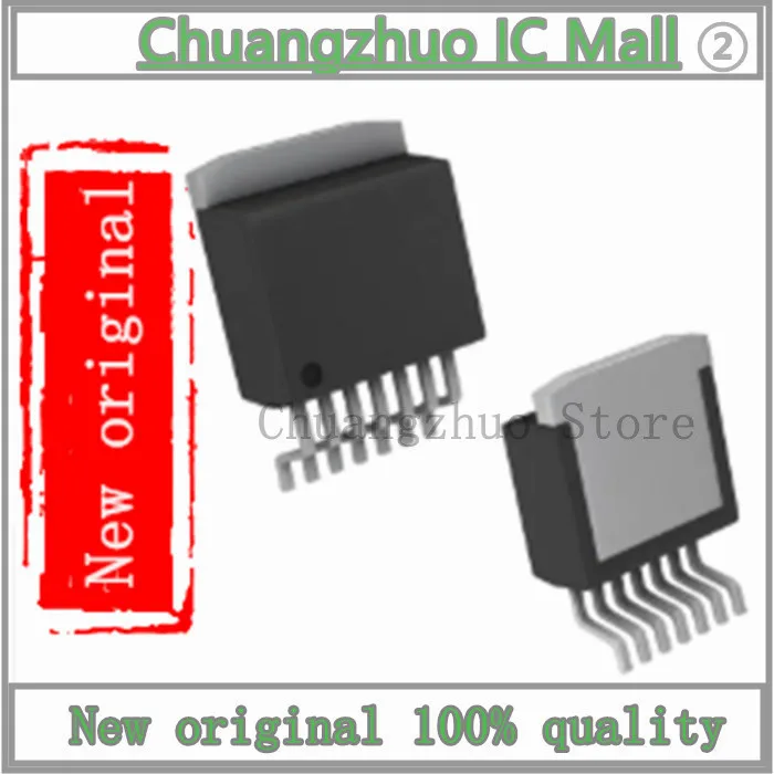 

1 шт./лот NCV85055 V85055 TO-263 IC Chip новый оригинальный