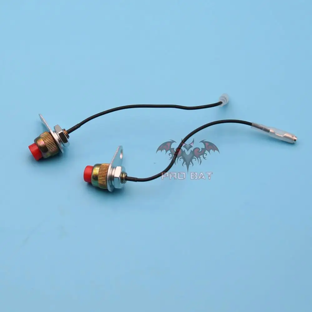 

Кусторез общего Применение стоп Kill Switch-2PCS