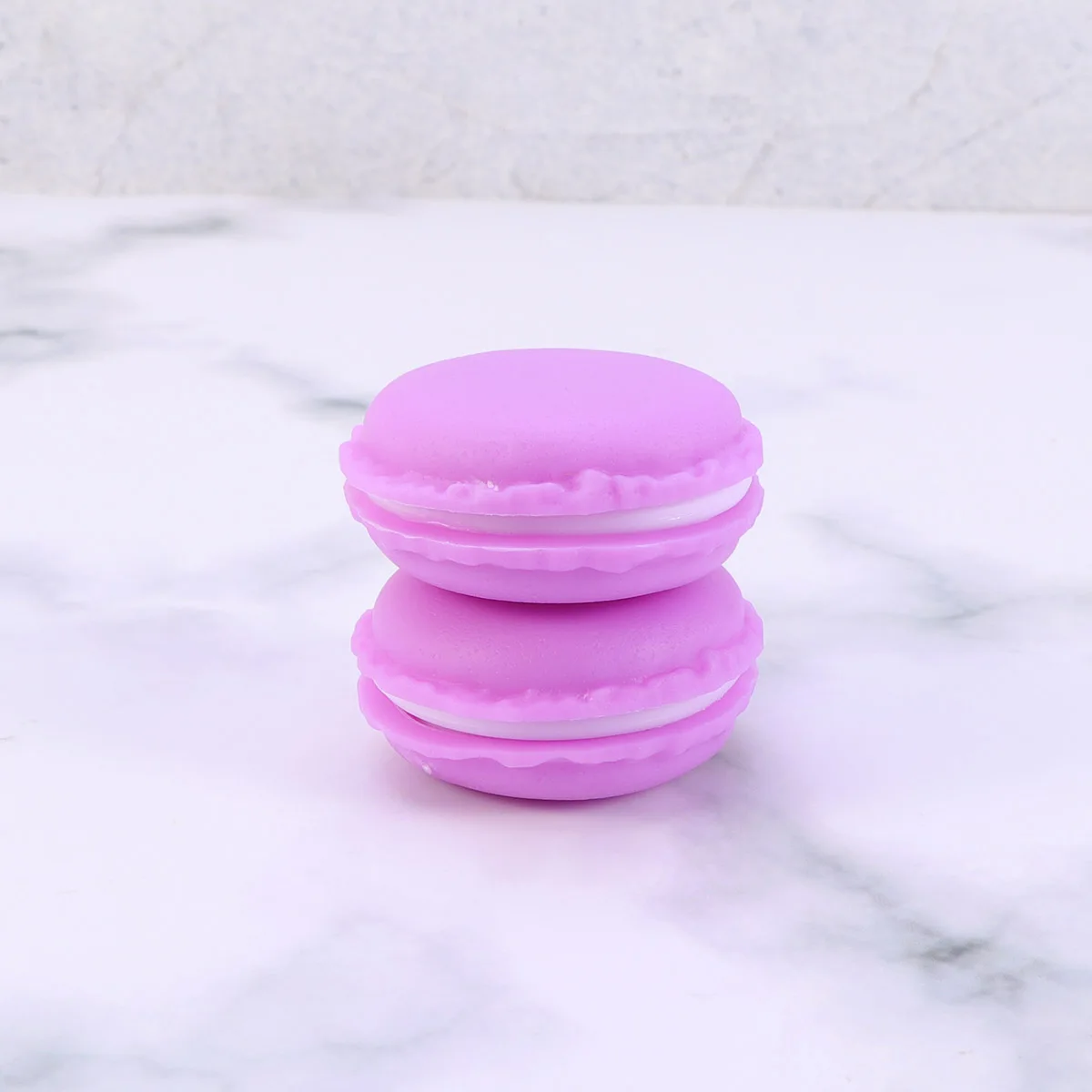 2 шт. милые мини коробки для хранения макаронов Изящные ювелирных изделий