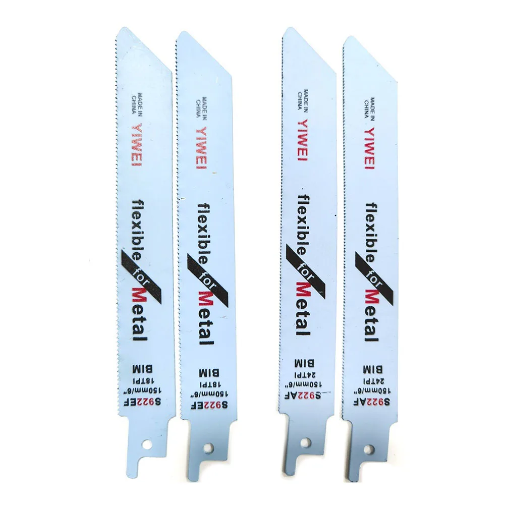

32Pcs Jig Saw Blade Piston Saw Blade Wood Metal Cutting Reciprocating Saw Blades Woodworking Tool For Takagi Ryobi Makita.