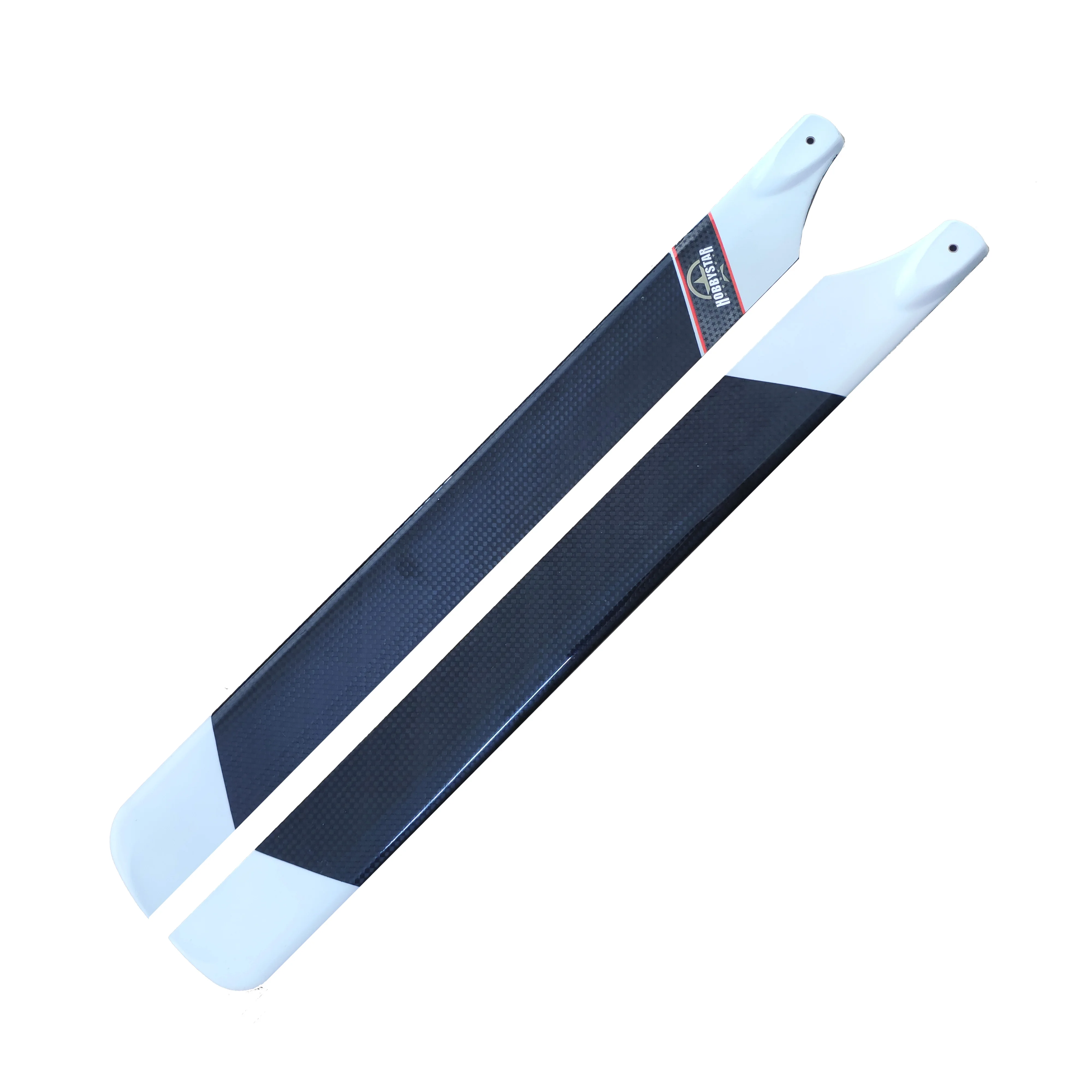 430 мм лопасти главного ротора