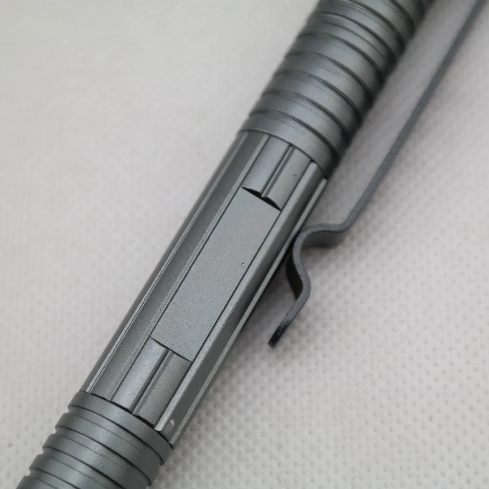 New Portable Tactical Pen Self Defense Supplies Weapons Protection Tool Aviation Aluminum Lifesaving Guard Gift | Безопасность и