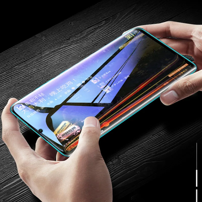 25D полное покрытие Защитная пленка для Xiaomi Mi cc9 Pro cc9e Гидрогелевая пленка для Xiaomi Mi 9 9x 9se 9t Pro мягкая пленка не стекло