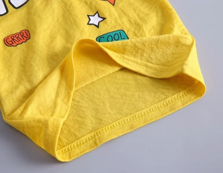 

Summer Baby Girls Boys Clothing Kids Clothes Printed Suits Lapel T Shirt Shorts 2pcs/Sets Infant Children Fashion Casual Costume