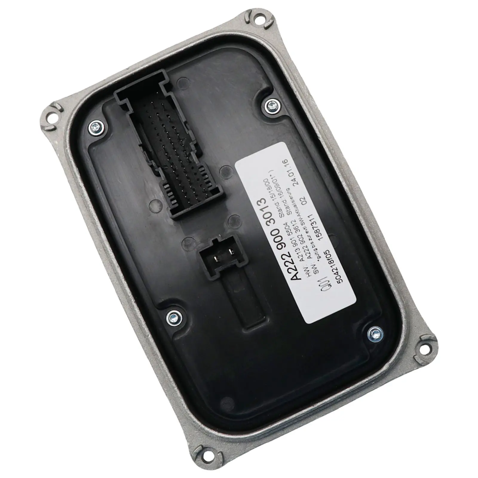 

Car A2229003013 Headlight Ballast for E-Klae W213 S213 2016, Parts Good