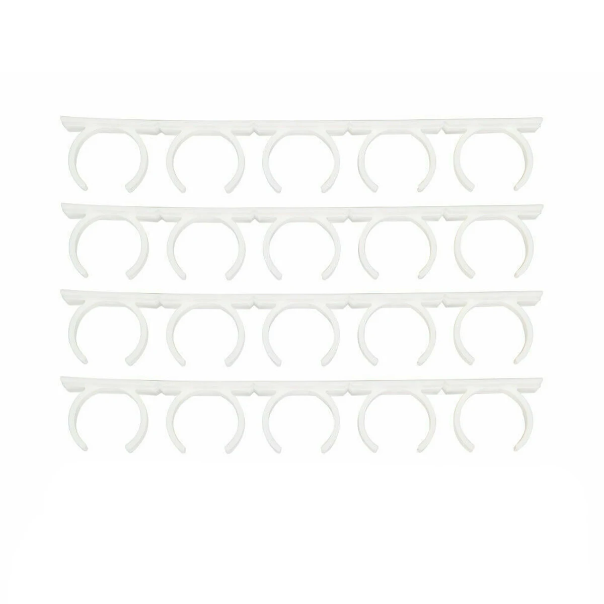 4 шт. стеллажи для хранения Настенный стеллаж товарная полка приправ бутылка