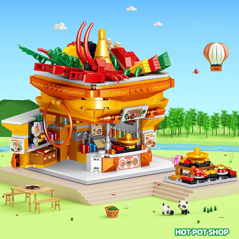 

Building & Construction Toys