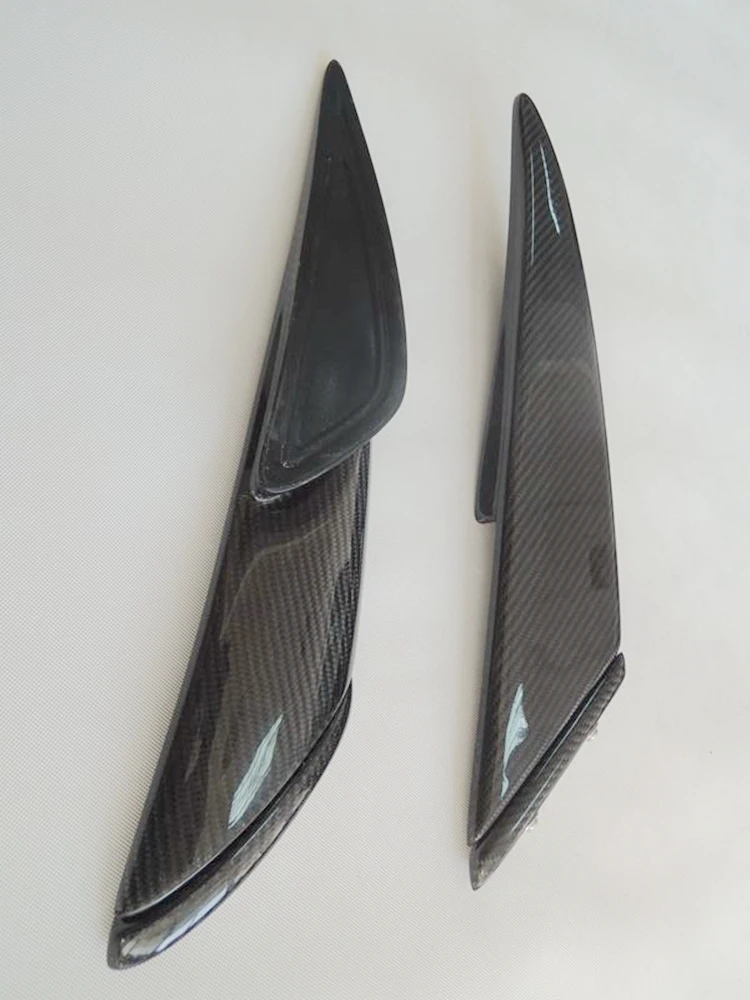 Спойлер для заднего крыла багажника из углеродного волокна 03 08 Z4 E85|trunk spoiler|rear