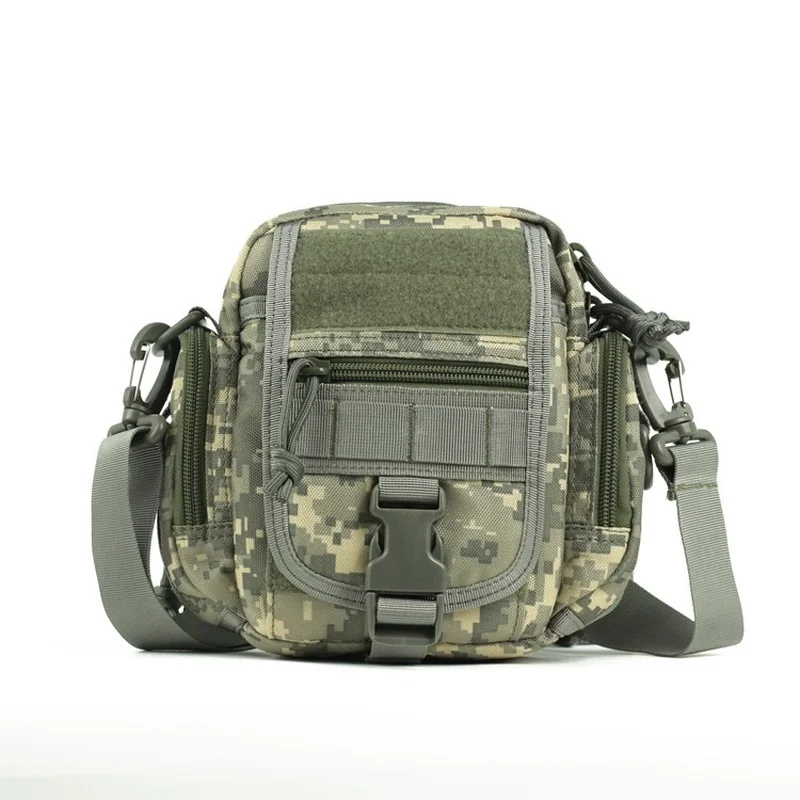 Stylish Sport Tactical Crossbody Bag Shoulder Sling Pack Shoulder Bags