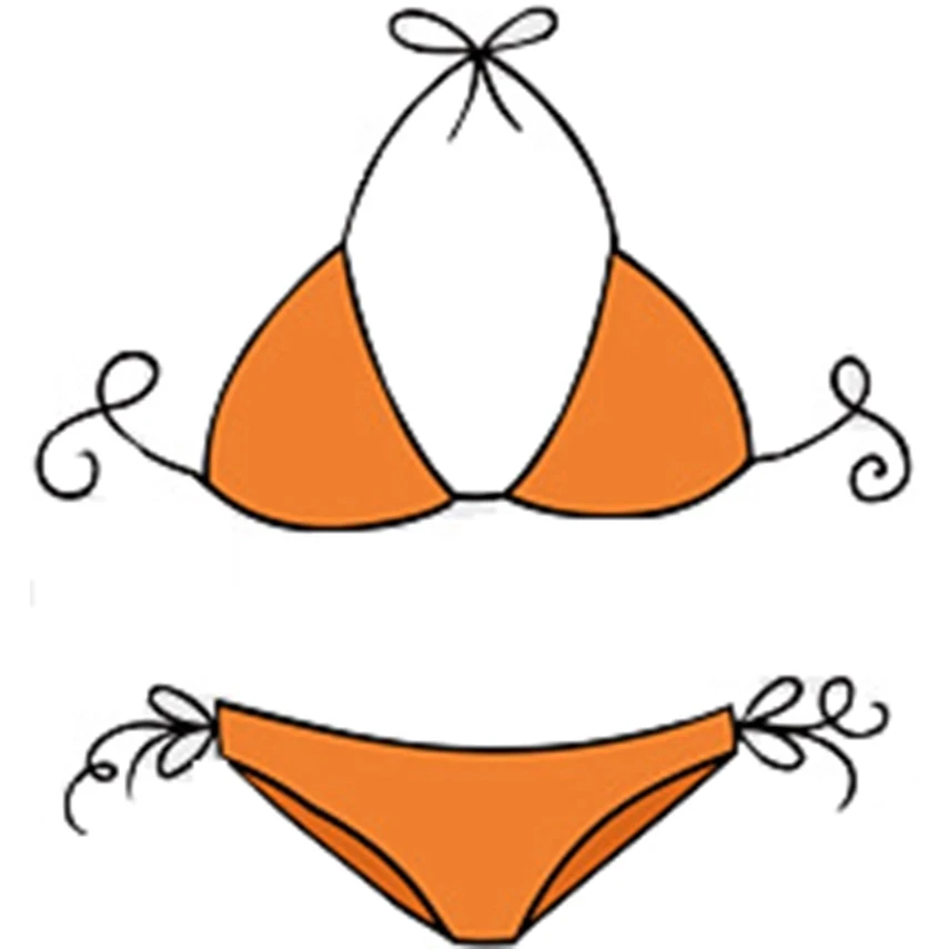 

VIP Bikinis Set