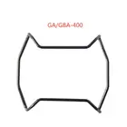 Анти-Царапины металлической проволоки гвардии бампер протектор для Canon EOS-sio G Shock спортивные часы 56005610690094009300100100056700800400