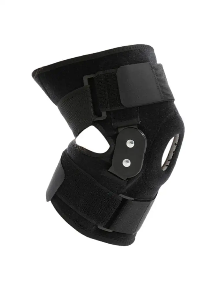 

Patella Belt Protector Fitness Knee Support Knee Brace Stabilizer Strap Knee Pads For Hiking Cycling Yoga Running Outdoor