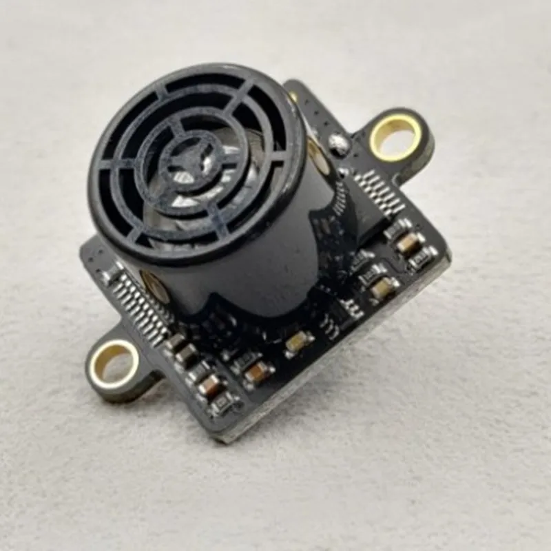 2 шт. GY US42 US42V2 i2c APM flight control ультразвуковая дальнометрия модуль заменяет MB1242 MB1240