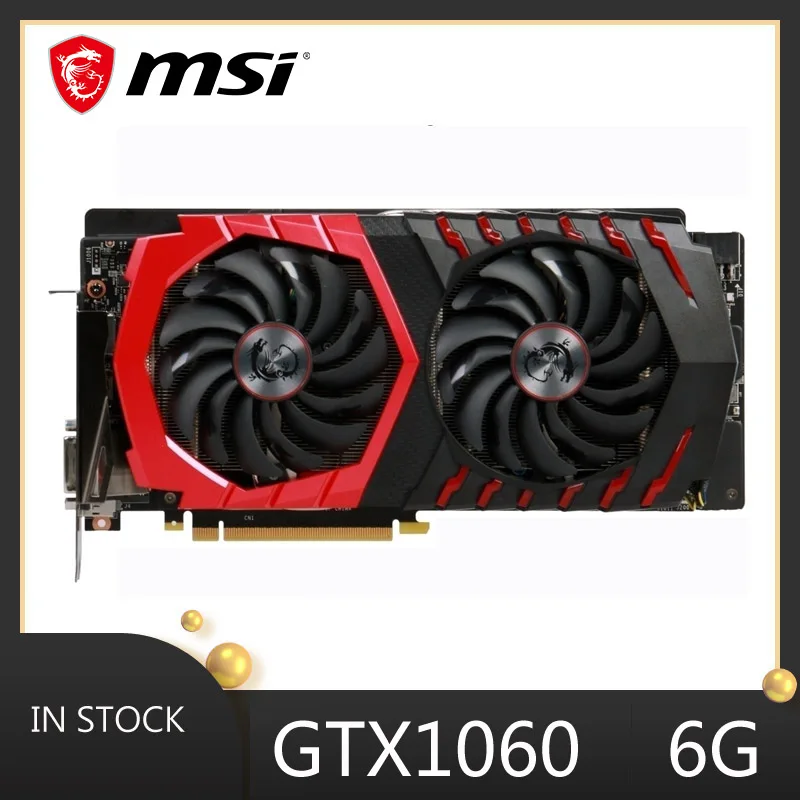 

Видеокарта Gigabyte GTX1060, 6 ГБ, gpu, NVIDIA, gtx1060, o6g, видеокарты, pubg, компьютерные игры