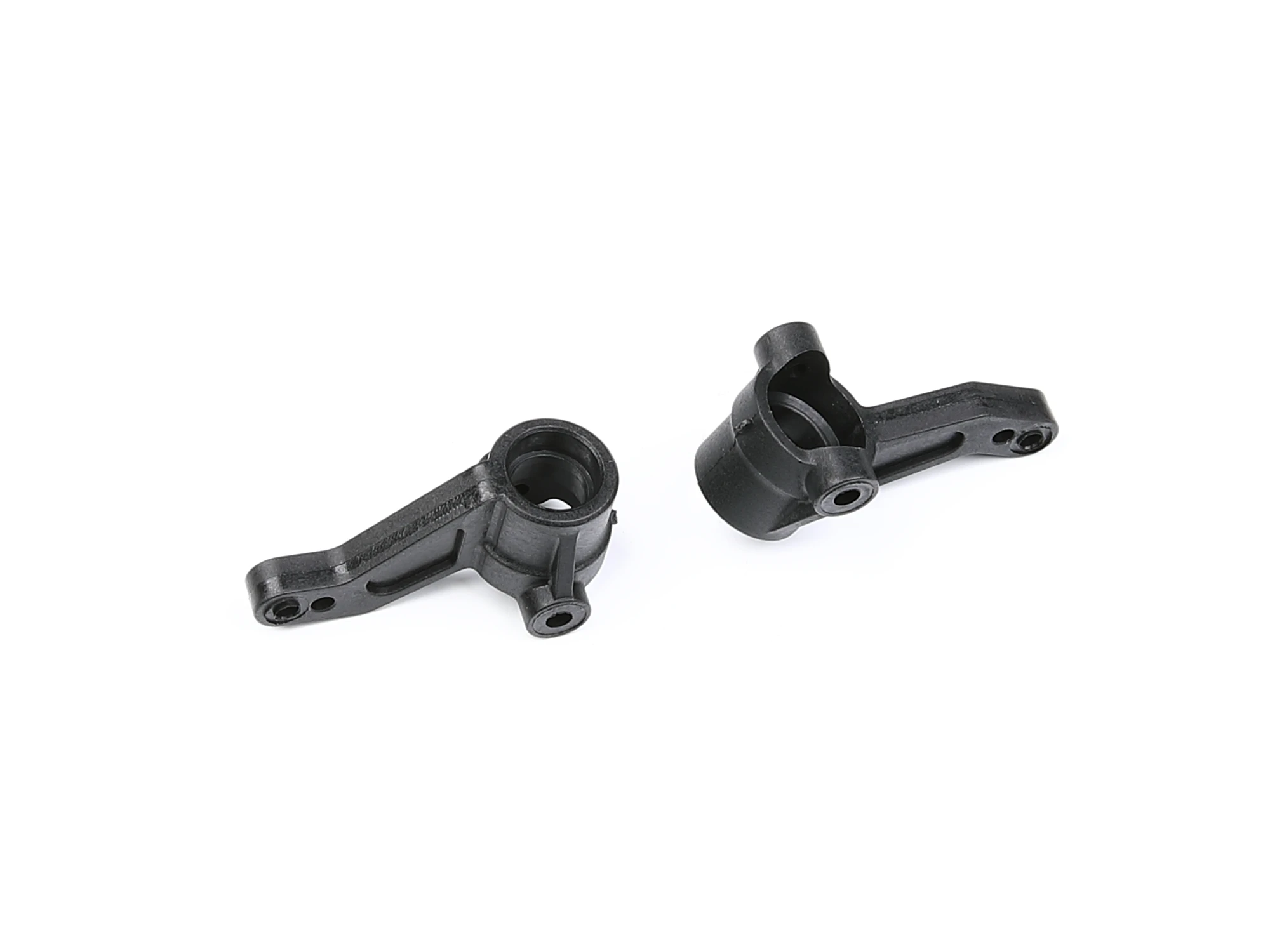 

Spec-R R1 S1 R2 S2 RC 1:10 Electric Touring Car Front / Rear Steering C Hub Set