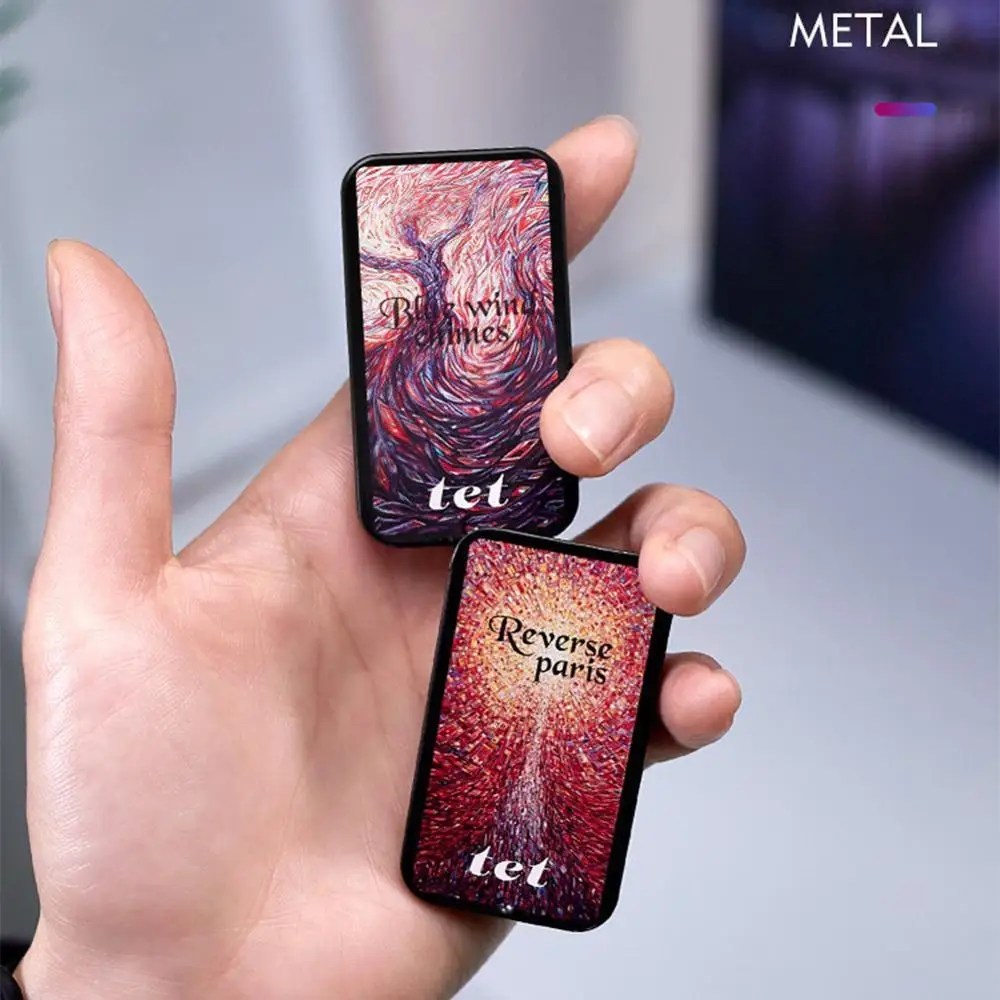 Женский ароматизатор 10 мл переносная коробка Цветочный Фруктовый аромат