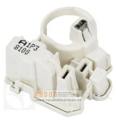 Стартовый набор Rele + clixon|Детали холодильника| |