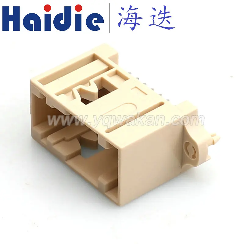 

2sets 18pin auto wiring harness plug cable electric plug connector 953264-1