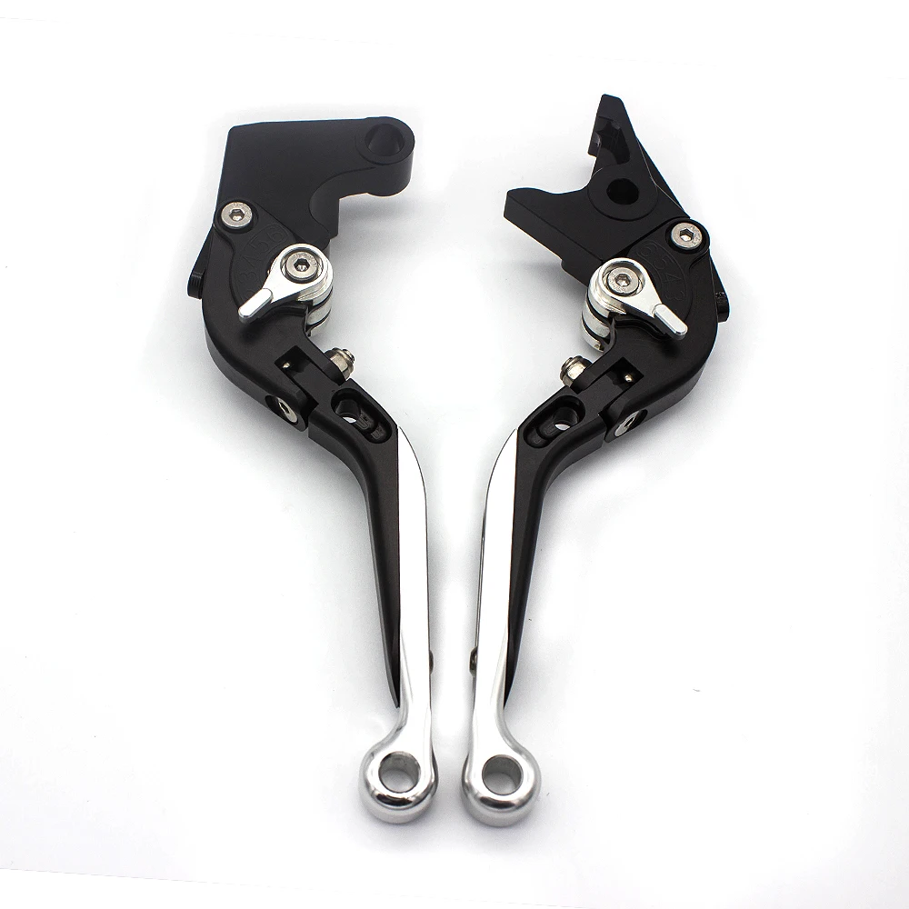 

For Bajaj Dominar 400 2017-2018 2017 2018 CNC Motorbike Levers Aluminum Motorcycle Brake Lever Clutch Handle