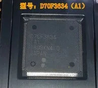 D70F3634 UPD70F3634 D70F3634(A1) tqfp144 1 шт. | Электронные компоненты и принадлежности