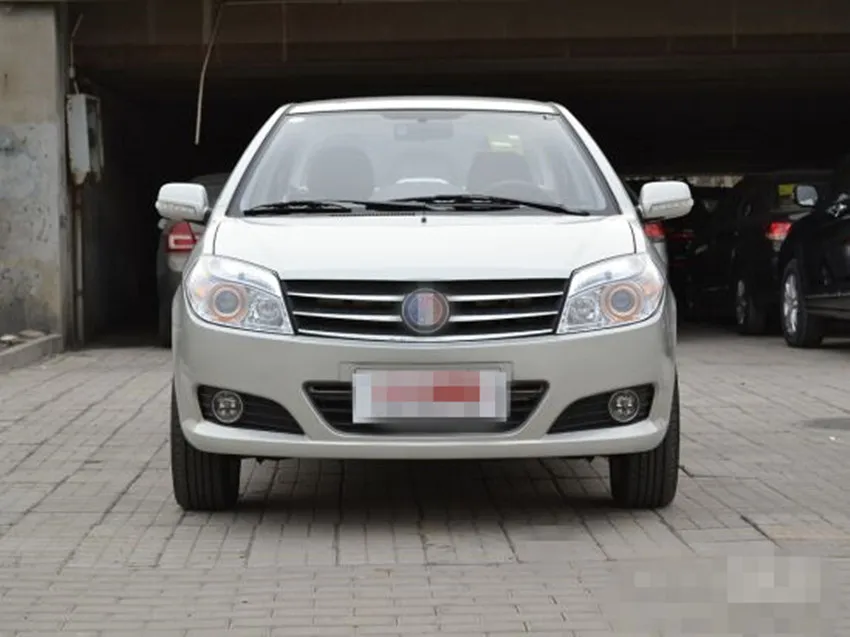 Для Geely MK 1 2 MK1 MK2 Cross Hatchback GC6 стержень рулевого механизма автомобиля Болтовой