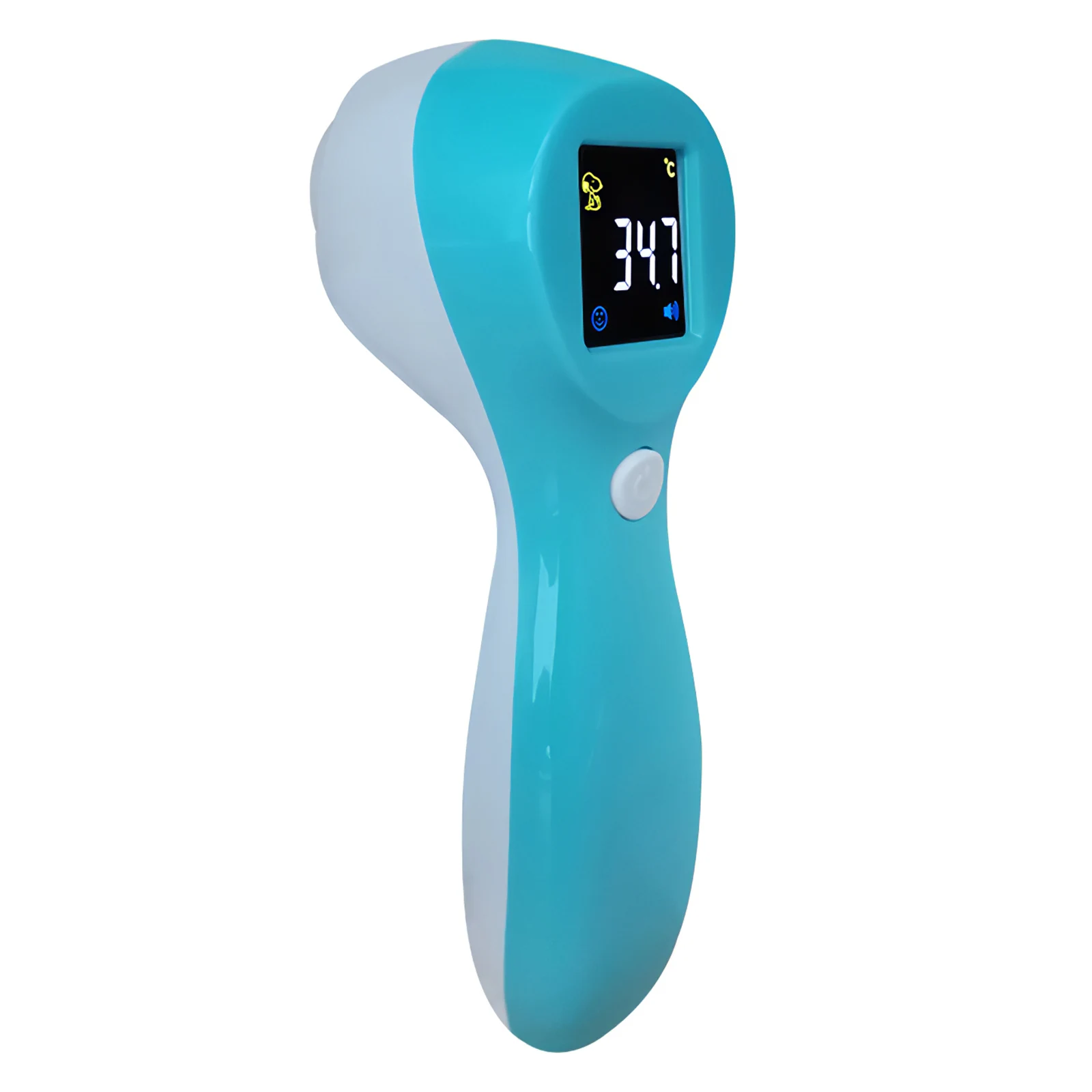 

Multifunction Thermometer Pet Infrared Thermometer Quick Measurement Non-Contact Portable Handheld Animal Digital Thermometer
