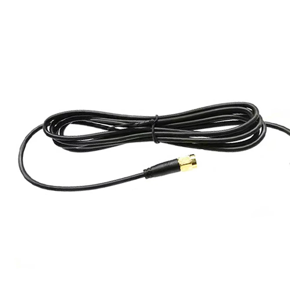 2G/GSM/GPRS Универсальная автомобильная антенна 5dBi SMA Мужская радио навигация Z121-BGSMSJ30