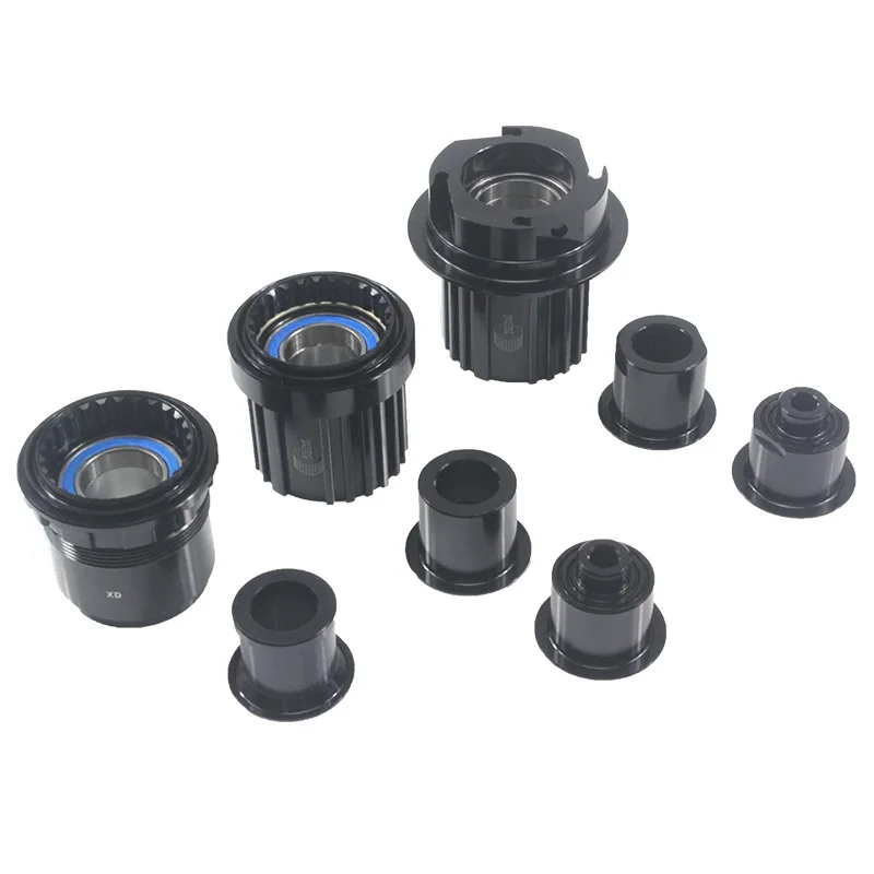 Велосипедный Micro Spline Freehub MAVIC / DT XD драйвер для Swiss 180 190 240 350 Hub MTB дорожный велосипед