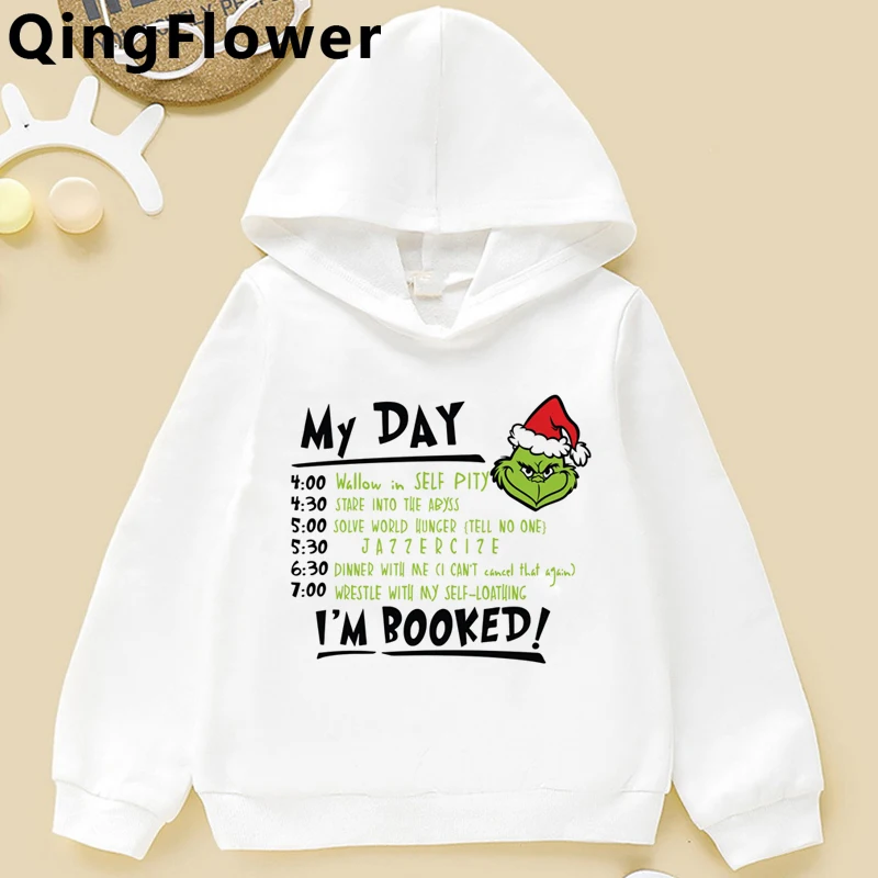 

Рождество Grinch