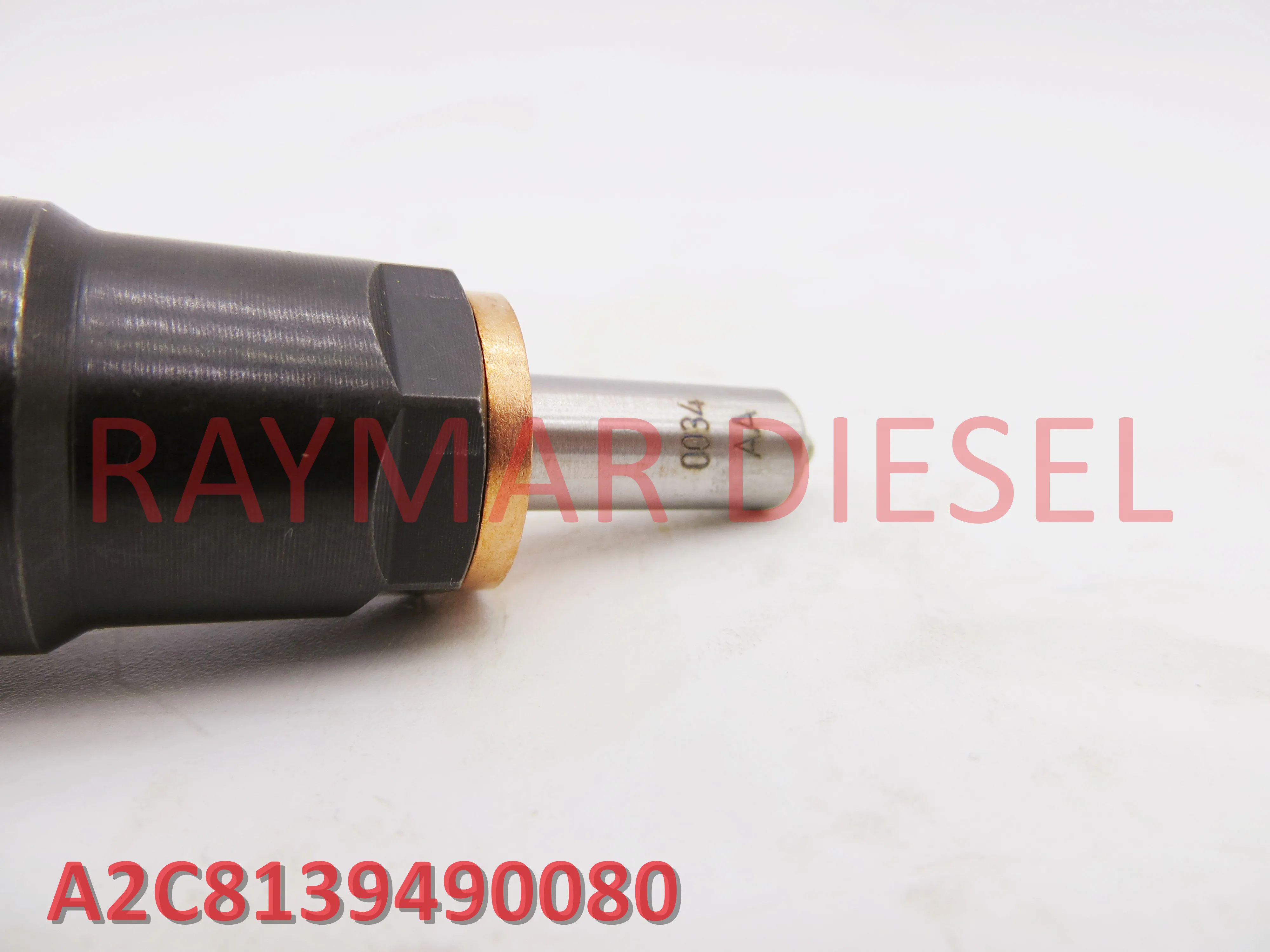 

VDO Common Rail Fuel Injector A2C8139490080, CK4Q-9K546-AA