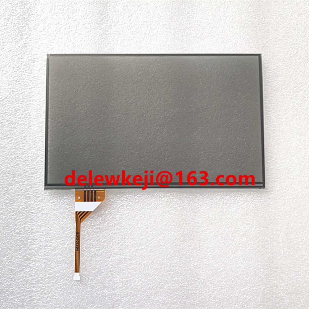 7 3 дюймовая панель объектива дигитайзера для LTA070B511F LTA070B512F LTA070B513F LTA070B050F LTA070B052F 054F