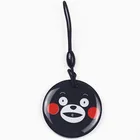 Новый брелок для ключей CUID Android App MCT изменить UID сменный NFC 1k s50 13,56 МГц эпоксидная карта блок 0 записываемый HF 14443A брелок