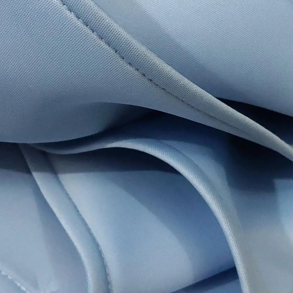 

Summer Women Midi Dress 2021 New Arrivals Ruffle Bodycon Dress Sexy O Neck Blue Celebrity Club Night Party Dress