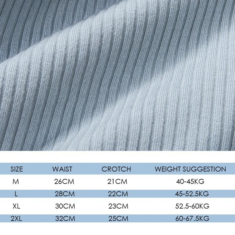 Трусы женские для менструального периода хлопок цвет в ассортименте M L XL XXL 1 шт |