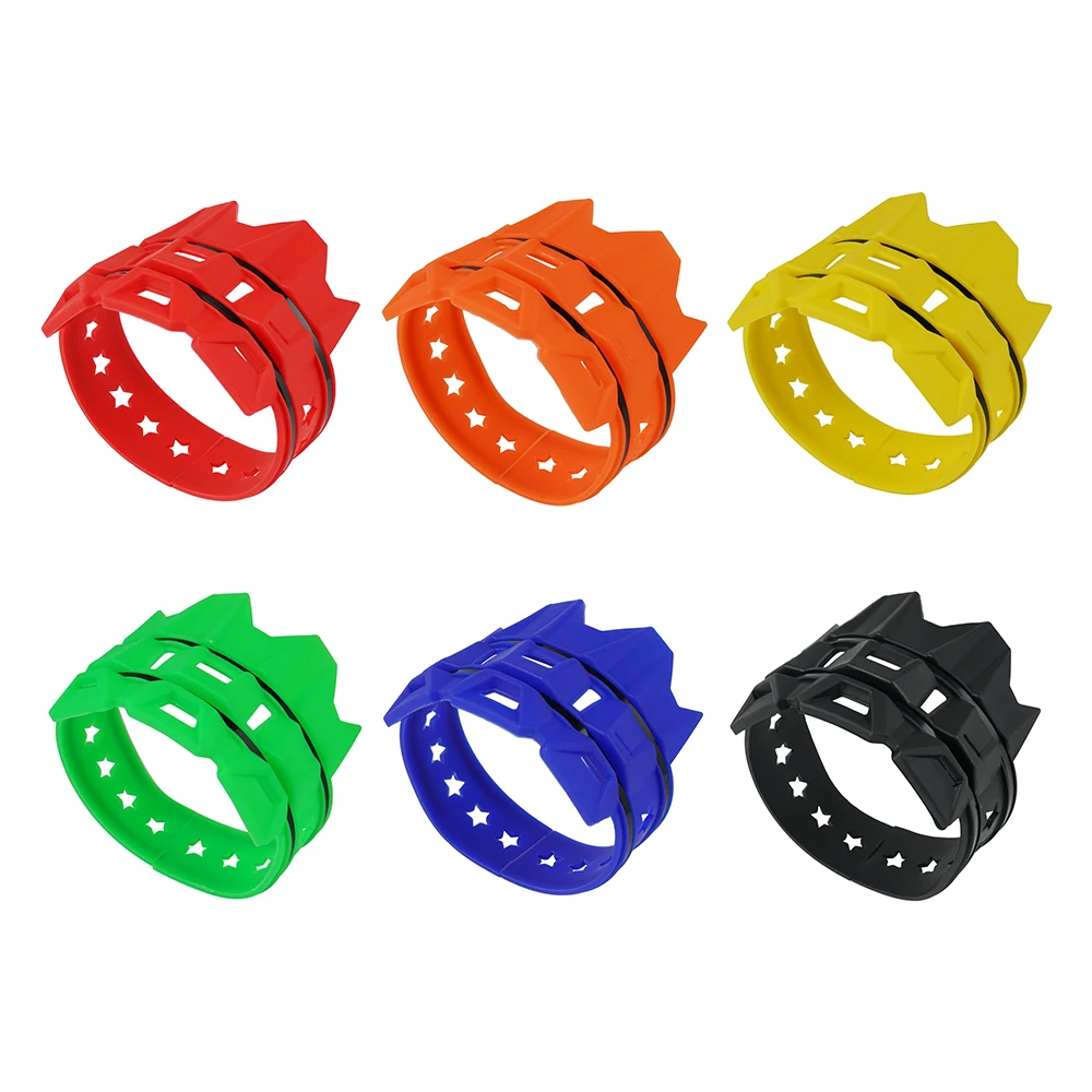 Защита выхлопной трубы для KTM SXF EXCF SX XC XCW XCFW EXC 50 85 125 150 250 350 450 525 530 300 400 2004