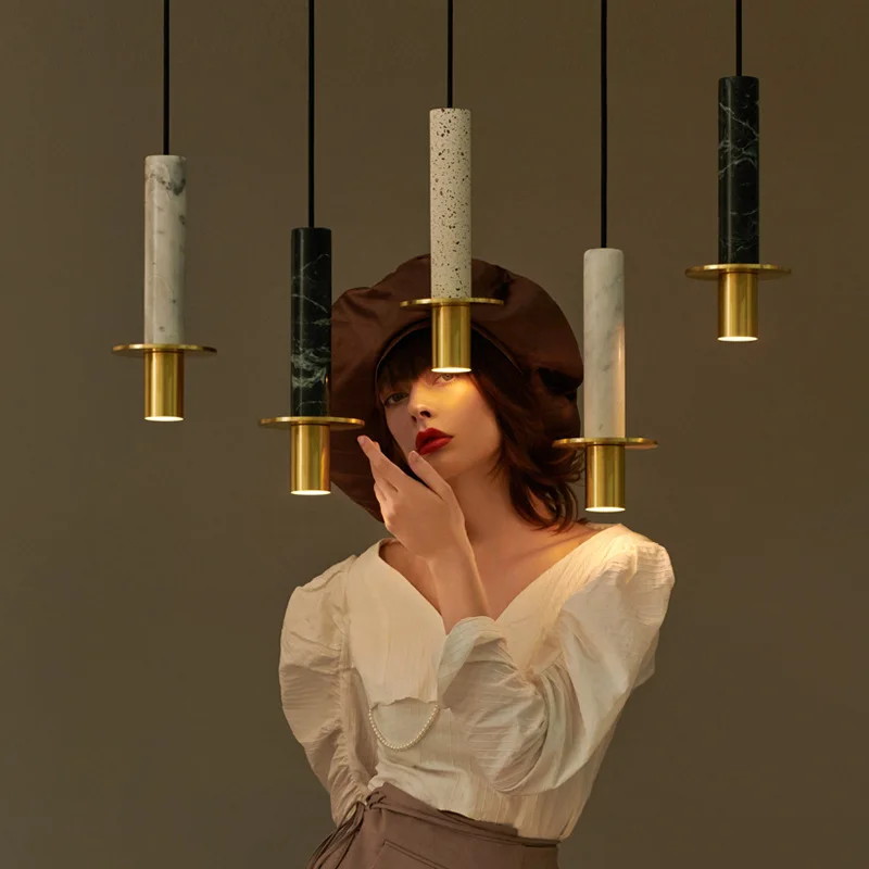

nordic glass ball iron crystal hanging lamp chandeliers ceiling modern led chandelier lampes suspendues bedroom dining room