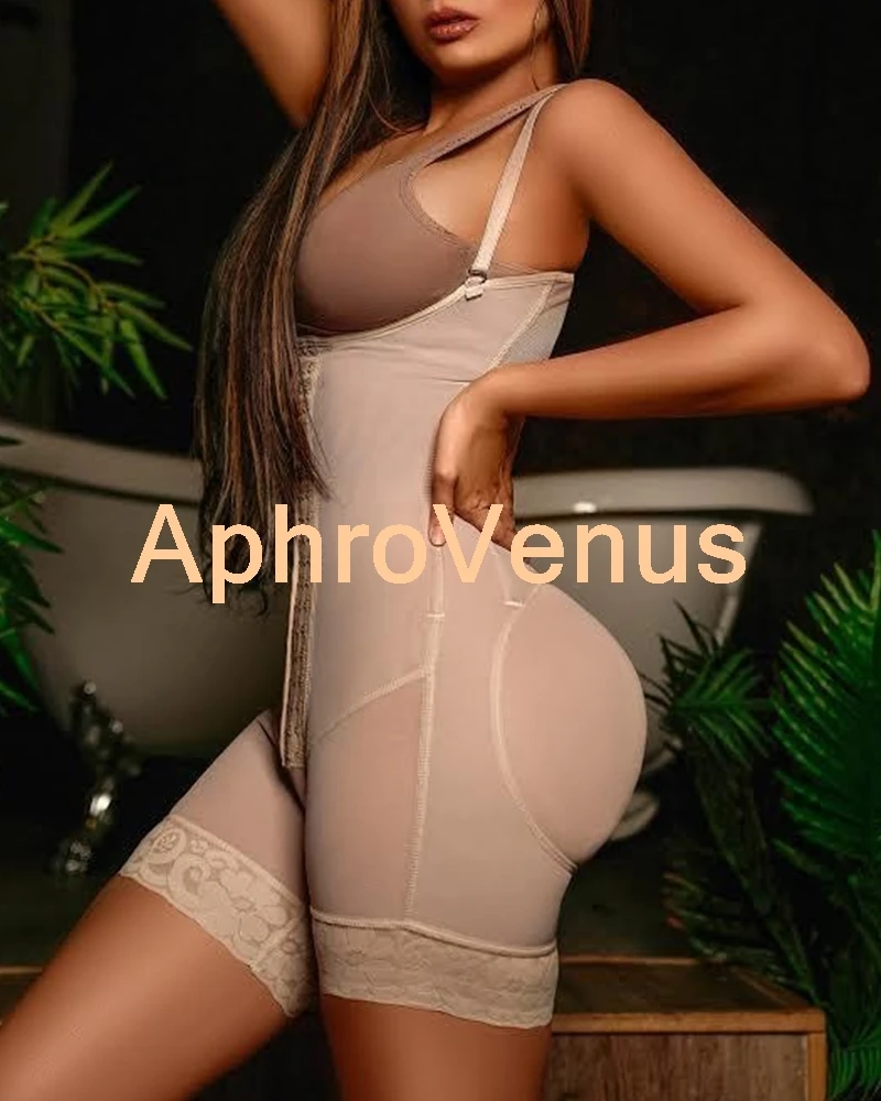 

Women High Waist Trainer Tummy Control Slimming Cinchers Belly Shapers Body Trimmer Shapewear Butt Lifter