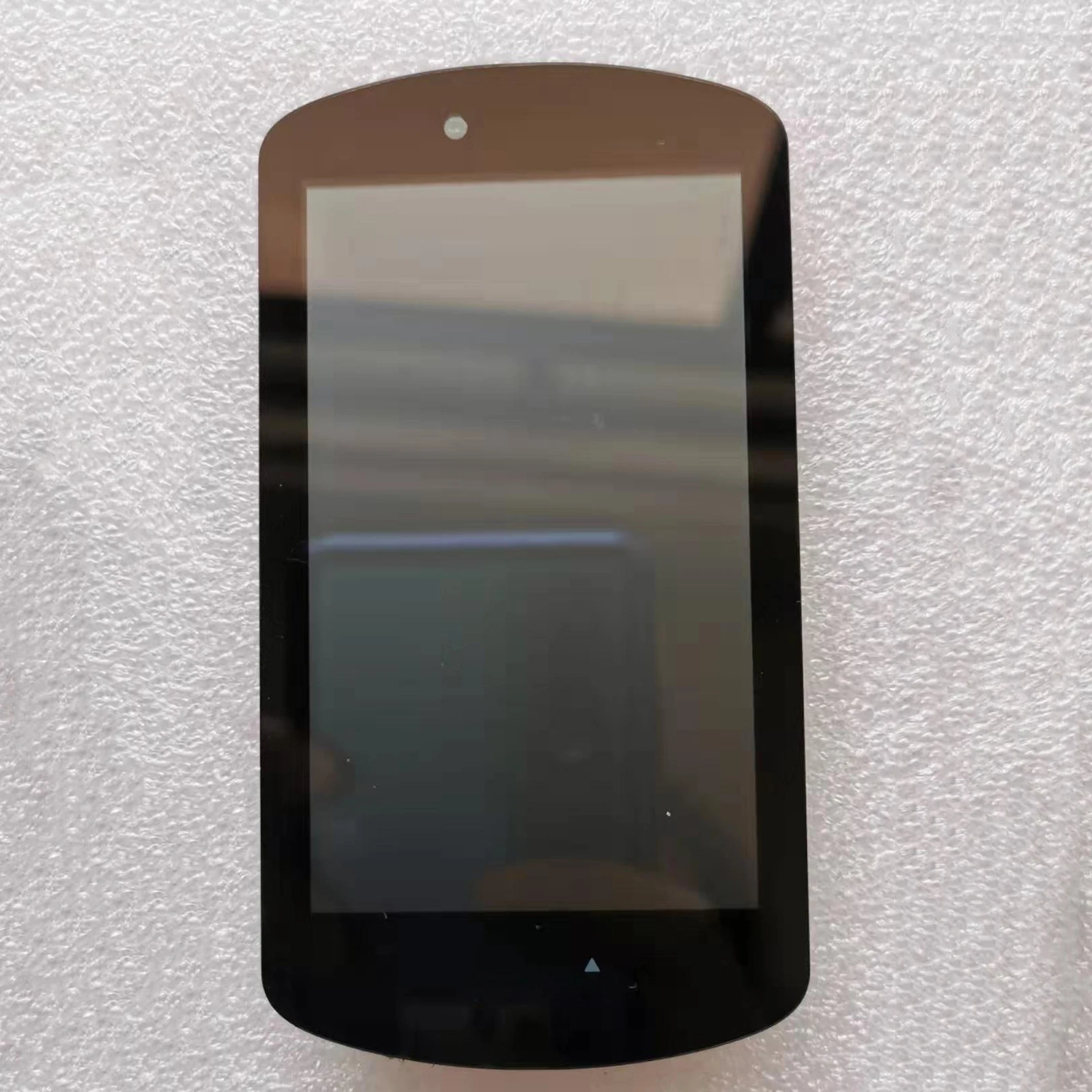 

Оригинальный ЖК-экран для Garmin Sports Fitness Bike GPS Edge 1030, дисплей для часов, сенсорный экран, запчасти для ремонта