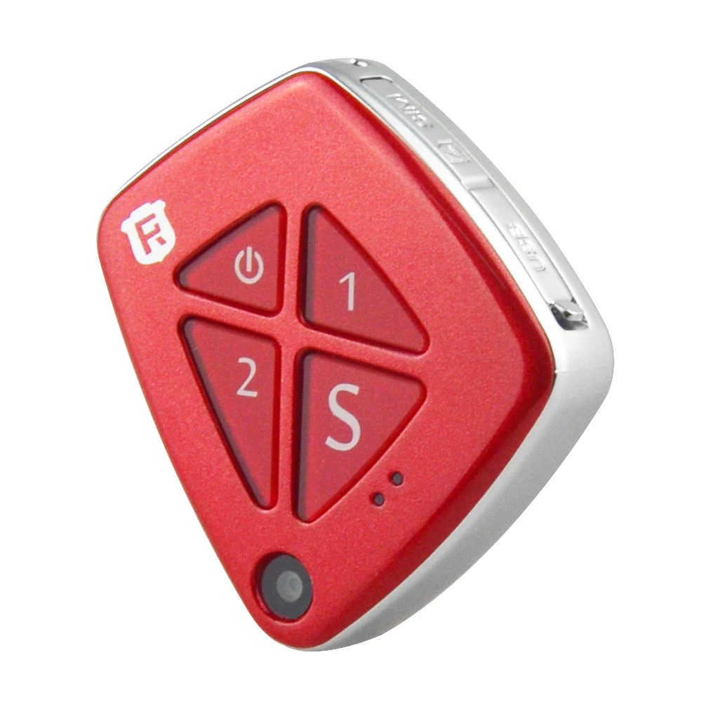 Мини GPS локатор 3G для детей трекер устройство отслеживания и пожилых людей Wi Fi LBS