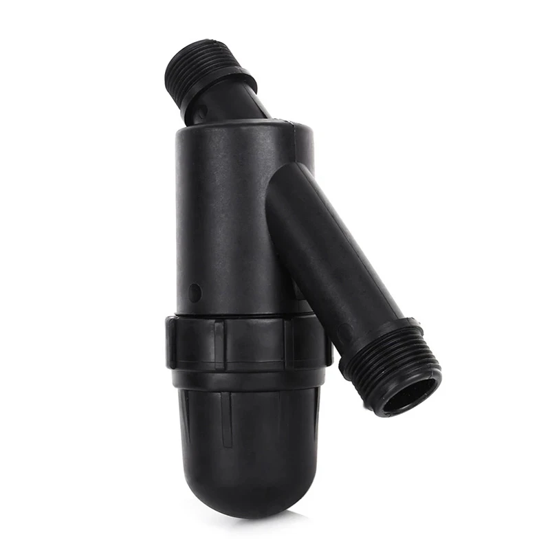 

Garden Watering Metal Net Filter Sn Sprayer 3/4 Inch 120 Mesh Gardening Drip Irrigation Fountain Tools