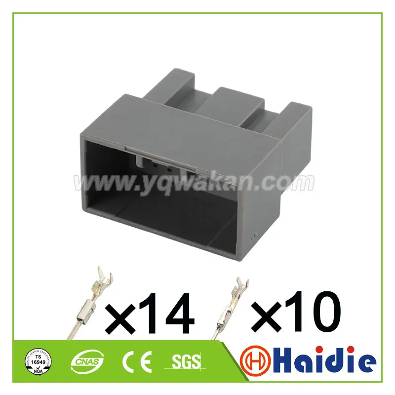 2 комплекта 24 контакта автомобильный электрический кабель устройство Windows ключ