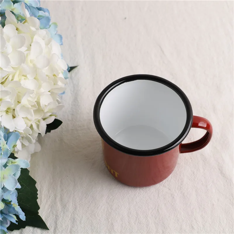 Экспортная немецкая кофейная чашка кружка винтажная ностальгическая чайная