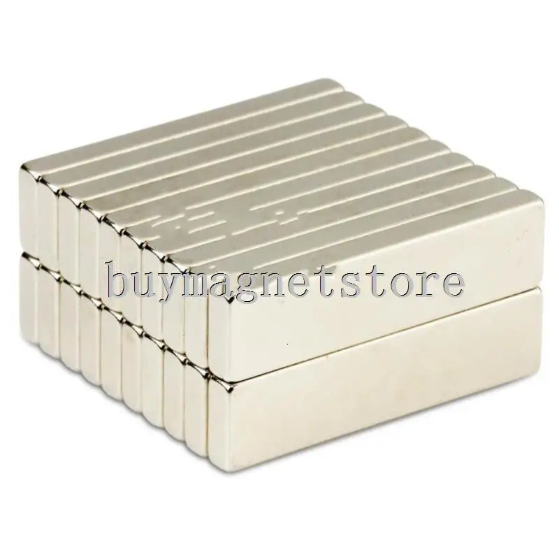 10*10*10 n52 магнит s 10 pc Сильный Блок Магнитные кубики 10 мм x 10 мм x 10 мм Редкоземельные неодимовые магниты